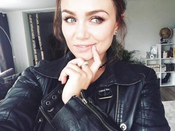 SofieTje uit Antwerpen,Belgie